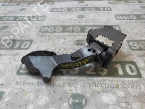 Pedal TOYOTA YARIS (_P13_)  | BP3860874I4 