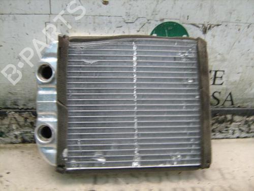 Used Heater matrix Heater matrix VW TOUAREG (7LA, 7L6, 7L7) 2.5 R5 TDI (174 hp) 4022590 4022590