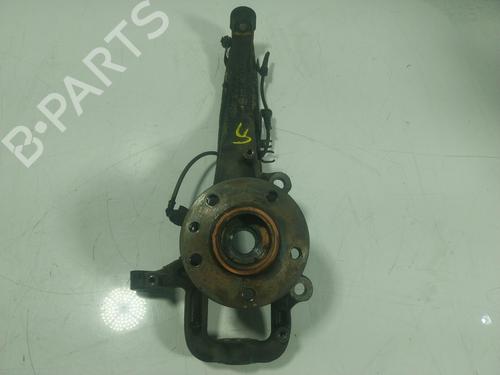 Used Right front steering knuckle Right front steering knuckle 18710988 18710988