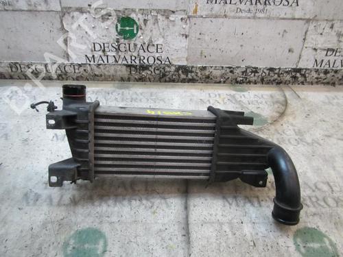 Used Intercooler OPEL ASTRA H (A04) 1.7 CDTI (L48) (100 hp) 3843753