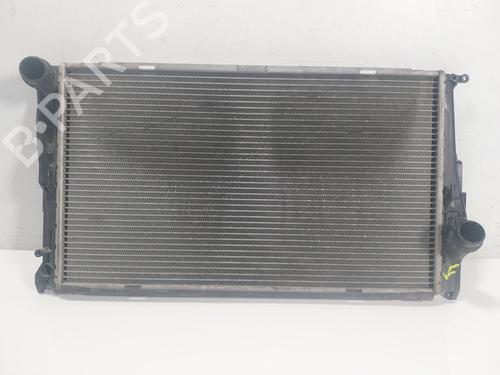 Used Water radiator BMW 1 Coupe (E82) [2006-2013]  20499315