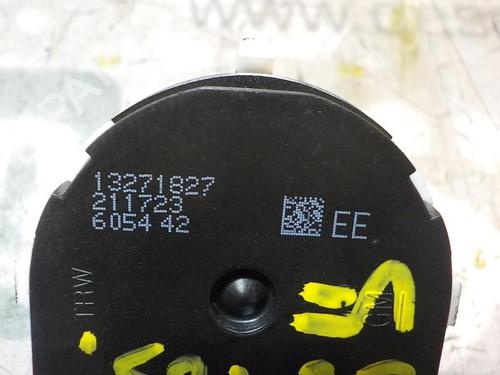 Mirror switch OPEL ADAM (M13) 1.4 | BP4001973I25 - Image 3