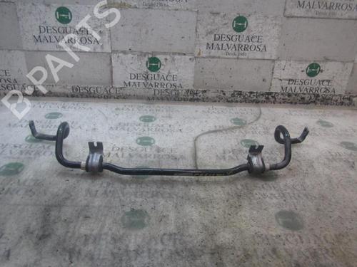 Anti roll bar RENAULT CLIO III (BR0/1, CR0/1)  | BP3831991M96 