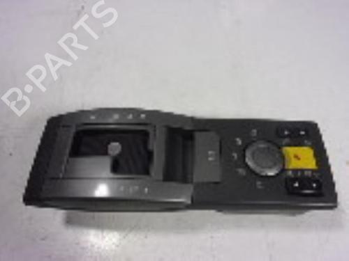 Used Switch LAND ROVER RANGE ROVER SPORT I (L320) 2.7 D 4x4 (190 hp) 10553286