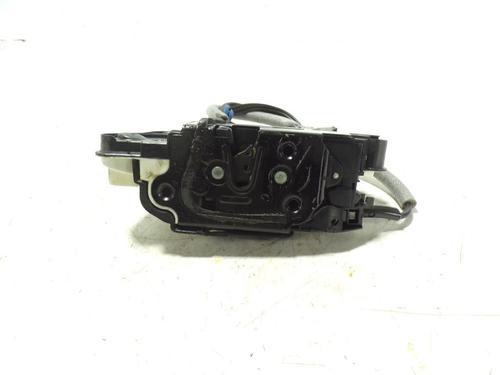 Used Front left lock VW SCIROCCO III (137, 138) 2.0 TDI (184 hp) 9656344