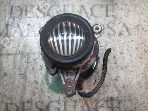 Used Right front fog light Right front fog light 3835241 3835241