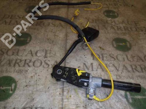 Used Front left belt tensioner Front left belt tensioner FORD FIESTA IV (JA_, JB_) [1995-2006] 3836952 3836952