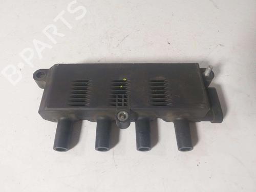 Ignition coil FIAT 500 (312_) 1.2 (312AXA1A) | BP39212560M94 - Image 2