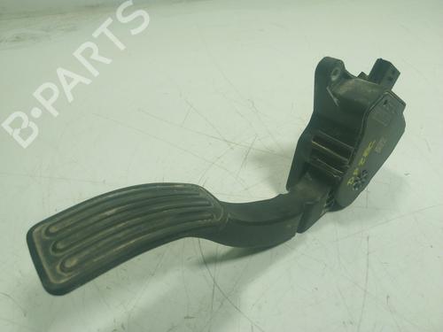 Used Pedal NISSAN LEAF (ZE1) [2017-2025]  23211284