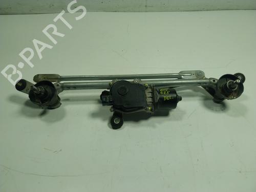 Used Front wiper motor RENAULT KADJAR (HA_, HL_) 1.3 TCe 140 (HLNB, HLN1) (140 hp) 17030242