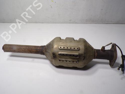 Used Catalyst Catalyst FORD TOURNEO CONNECT / GRAND TOURNEO CONNECT V408 MPV [2013-2026] 10617046 10617046