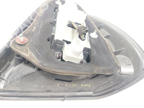 Left taillight BMW 3 Compact (E46) 316 ti | BP17608921C34
