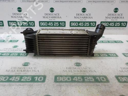 Intercooler PEUGEOT 407 (6D_) 2.0 HDi 135 (6DRHRH, 6DRHRE, 6DRHRG, 6DRHRJ) | BP3871162M30 