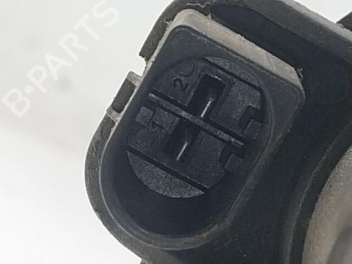 Right rear brake caliper MERCEDES-BENZ C-CLASS T-Model (S205) C 220 BlueTEC / d (205.204) | BP30168105M106