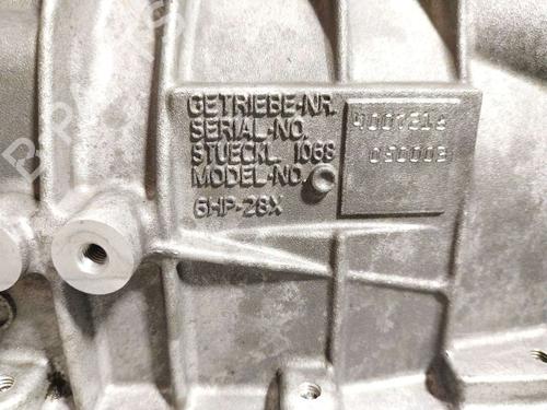 Gearbox BMW X5 (E70) 3.0 d | BP38546294M3 - Image 6