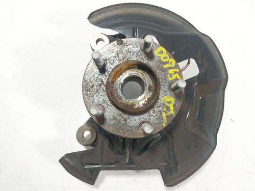 Used Left front steering knuckle Left front steering knuckle 38236277 38236277