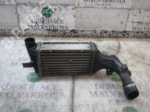 Used Intercooler Intercooler OPEL ASTRA G Coupe (T98) 2.2 DTI (F07) (125 hp) 3840399 3840399