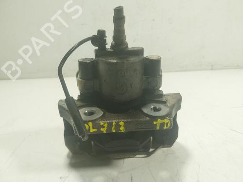 Right rear brake caliper BMW X6 (E71, E72)  | BP16293803M106 