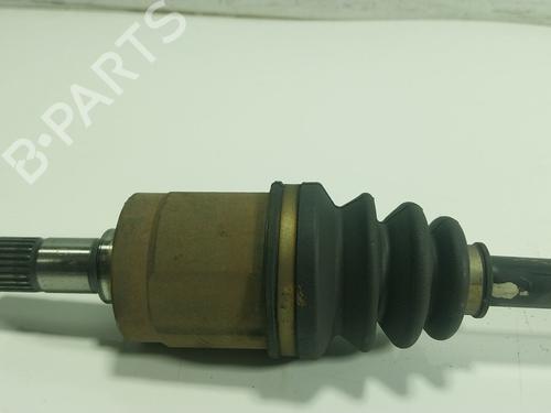 Right front driveshaft HONDA INSIGHT (ZE_) 1.3 IMA (ZE28, ZE2) | BP25128587M39 - Image 3