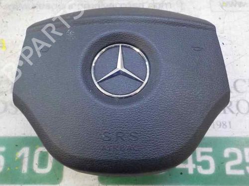 Used Driver airbag Driver airbag MERCEDES-BENZ B-CLASS Sports Tourer (W245) B 200 CDI (245.208) (140 hp) 5937916 5937916