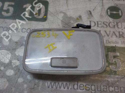 Used Interior roof light Interior roof light KIA CEE'D (JD) 1.4 CRDi 90 (90 hp) 7411357 7411357