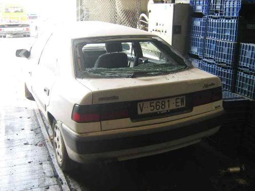 Left front door CITROËN XANTIA (X1_, X2_)  | BP3776072C2 