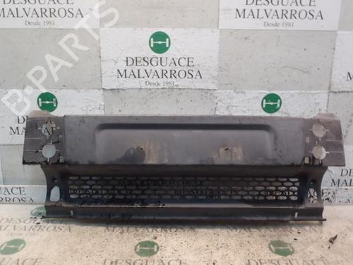 Used Front bumper FORD TRANSIT Van (FA_ _) [2000-2006]  4015121