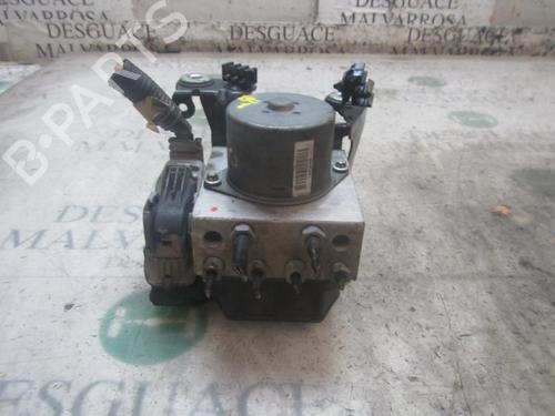 Used ABS pump FORD S-MAX (WA6) 2.0 TDCi (140 hp) 3830766