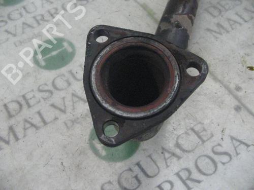 Exhaust manifold HONDA ACCORD V (CC, CD)  | BP14293262M110 