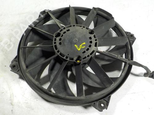 Køleventilator elektrisk PEUGEOT PARTNER Box Body/MPV  | BP8818533M35 