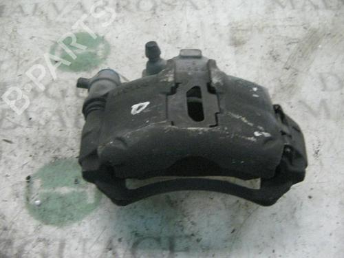 Used Right front brake caliper FORD ESCORT VI (GAL, AAL, ABL) [1995-2002]  11555635
