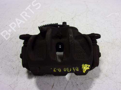 Used Left front brake caliper LAND ROVER DISCOVERY IV (L319) 3.0 TD 4x4 (245 hp) 11554102
