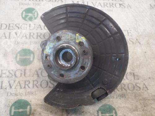 Used Left front steering knuckle MERCEDES-BENZ M-CLASS (W163) [1998-2005]  3803488
