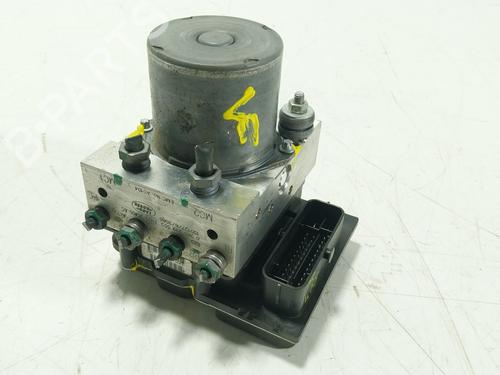 Used ABS pump LAND ROVER DISCOVERY IV (L319) 3.0 SDV6 4x4 (256 hp) 29001884