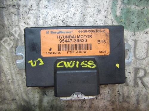 Used Electronic module Electronic module 3836245 3836245