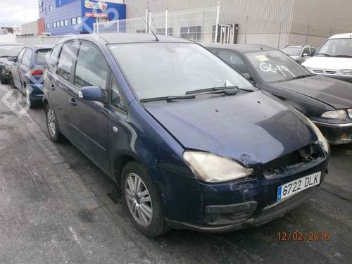 Right front fog light FORD FOCUS C-MAX (DM2) 2.0 TDCi | BP3832176C31 