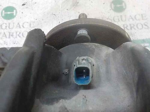 Right front steering knuckle FORD MONDEO IV (BA7) 2.0 TDCi | BP4967749M26