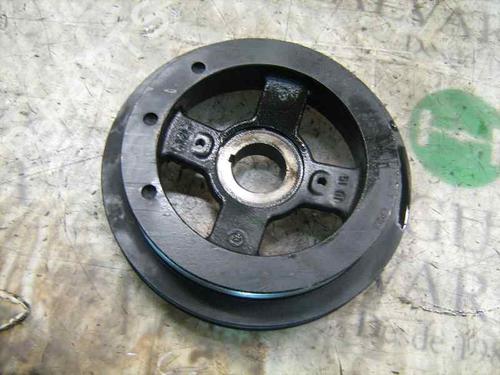 Pulley NISSAN ALMERA II Hatchback (N16) 2.2 Di | BP14298603M122 - Image 2