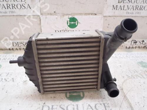 Used Intercooler Intercooler LANCIA YPSILON (843_) 1.3 JTD (843.AXD11, 843.AXD1A) (70 hp) 4015716 4015716