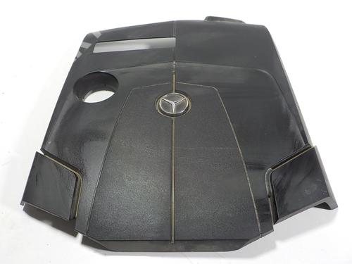 Used Engine cover Engine cover MERCEDES-BENZ C-CLASS Coupe (C204) C 180 (204.349) (156 hp) 11019094 11019094