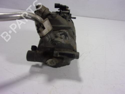 AC compressor FORD MONDEO V Hatchback (CE)  | BP11190179M34 