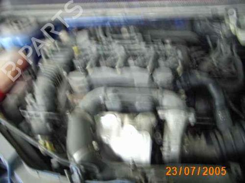 Climate control FORD FOCUS II (DA_, HCP, DP)  | BP3758440I5  - Image 9