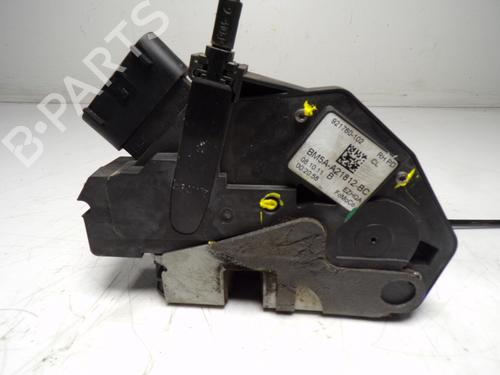 Front right lock FORD FOCUS III  | BP15849550C97 