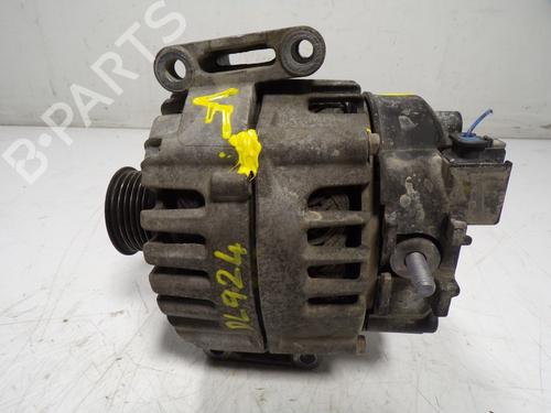 Alternator MERCEDES-BENZ CLS Shooting Brake (X218) CLS 250 CDI / BlueTEC / d (218.903, 218.904) | BP15065248M7 