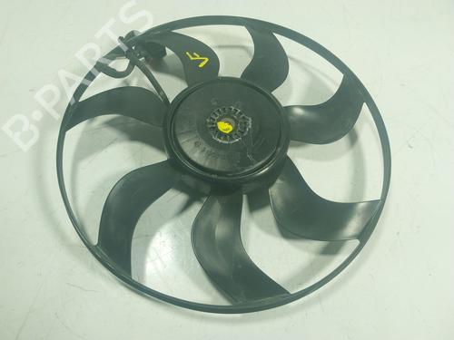 Electro ventilador MERCEDES-BENZ GLA-CLASS (X156) GLA 180 (156.942) (122 hp) 16196028