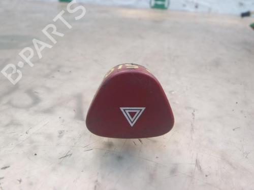 Used Warning switch Warning switch CITROËN C3 I (FC_, FN_) [2002-2013] 3795093 3795093