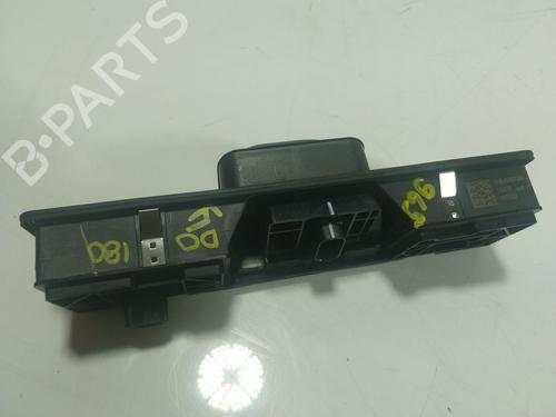 Electronic module FORD KUGA III (DFK)  | BP18658437M83