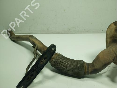 Particulate filter VW GOLF VI Variant (AJ5) 1.6 TDI | BP28571493M81 - Image 3