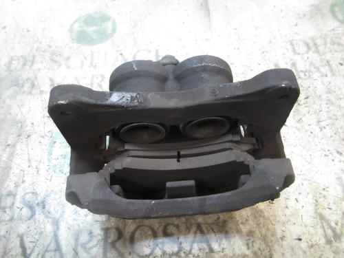 Left front brake caliper MITSUBISHI GRANDIS (NA_W)  | BP11548356M105 