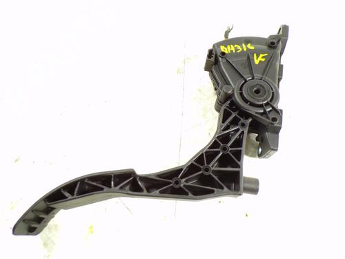 Pedal SEAT IBIZA IV ST (6J8, 6P8) [2010-2016]null 6Q1721503M | 6Q1721503M | 6PV00849641